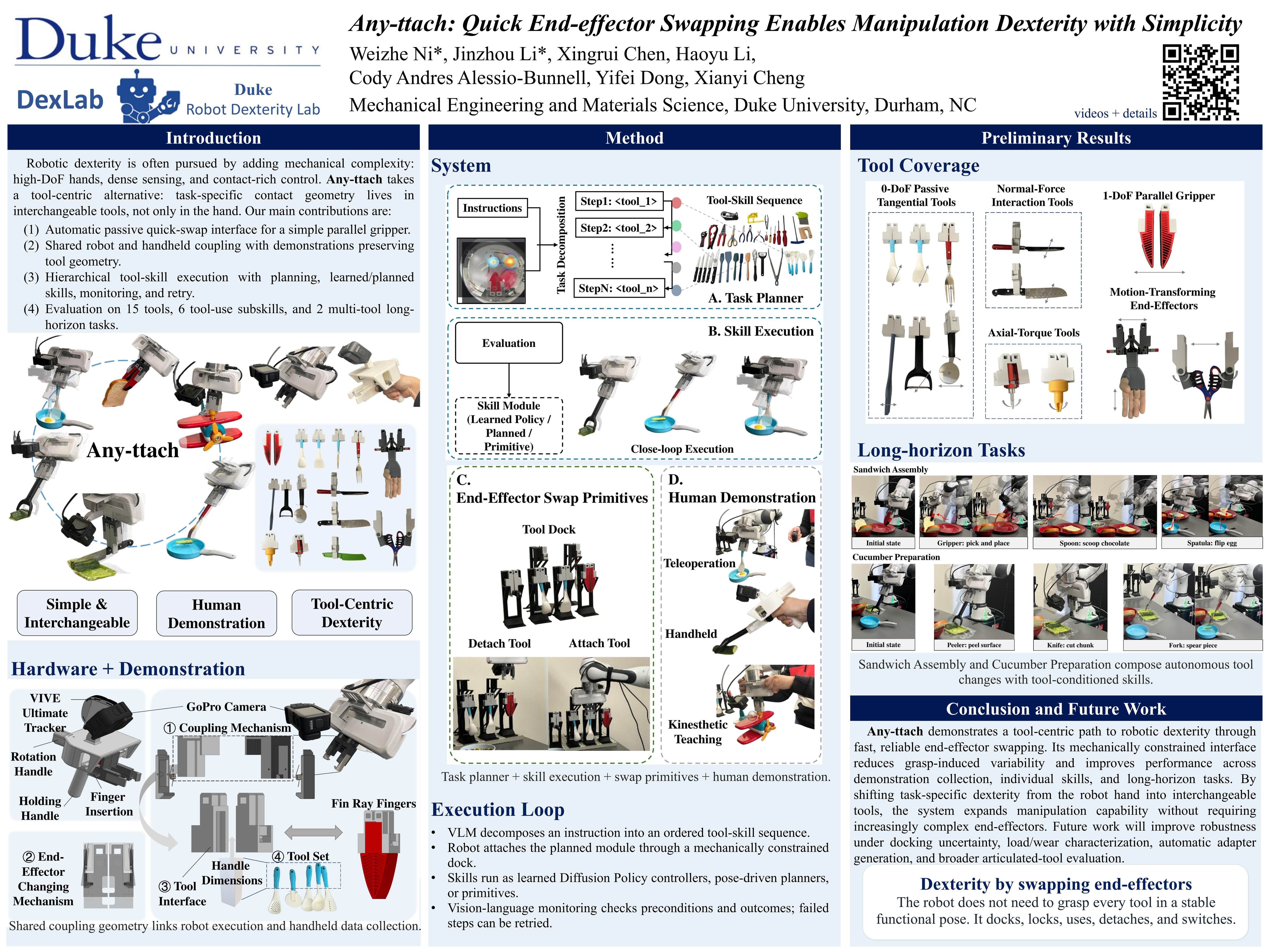 Any-ttach Poster
